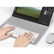 Movable Keyboard Laptops Image 2