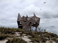 Rhino-Shaped Decks Image 3