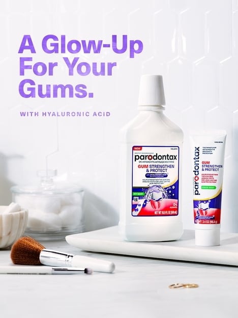 Proative Gum Care Products