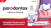 Proative Gum Care Products Image 2