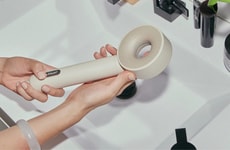 Beautifying Shower Heads