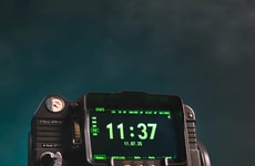 Wearable Gaming Computers