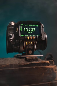 Wearable Gaming Computers