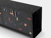 Marble Inlay Sideboards Image 3