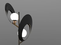 Shell Arc Lamps