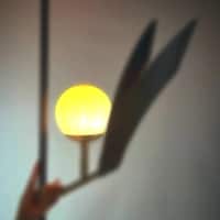 Shell Arc Lamps Image 2