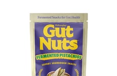 Fermented Pistachio Snacks