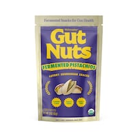 Fermented Pistachio Snacks Image 1