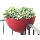 Corner Railing Planters Image 3