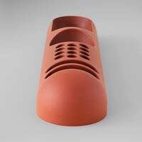 Polyurethane Desk Organizers Image 2