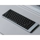 Metal Low-Profile Keycaps Image 2