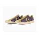 Vintage Leather Sneakers Image 2