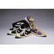 Vintage Leather Sneakers Image 3
