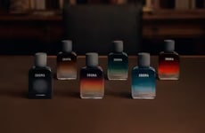 Heritage Fragrance Collections