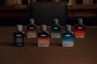 Heritage Fragrance Collections