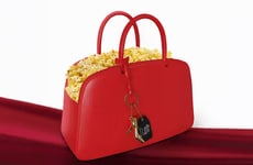 Handbag Popcorn Buckets