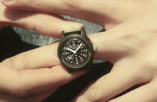 Ring Watch Accessories