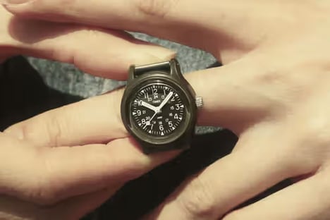Ring Watch Accessories