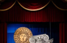 Surrealist Rug Collections