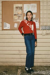 Western Denim Capsules Image 2