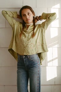 Western Denim Capsules Image 4