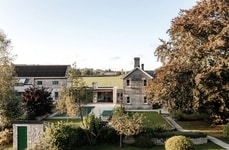 Stone Link Extensions