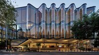 Rippled Glass Theatres Image 3