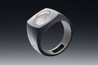 Identity Verification Smart Rings Image 1