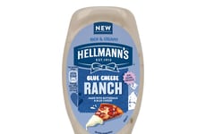 American-Style Ranch Sauces