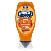 American-Style Ranch Sauces Image 2