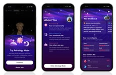 Astrological Dating App Experiences