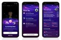 Astrological Dating App Experiences Image 1