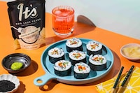 Carb-Reduced Rice Blends Image 2