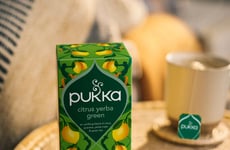 Functional Lifestyle-Focused Teas