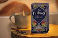 Functional Lifestyle-Focused Teas Image 2