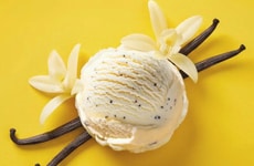 Lab-Grown Vanilla Flavor Alternatives