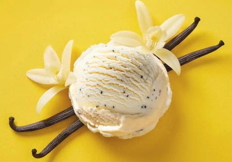 Lab-Grown Vanilla Flavor Alternatives