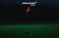 Engineering-Led Golf Equipment Projects