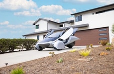 Lightweight Solar EVs