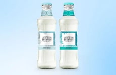 Zero-Sugar Cocktail-Ready Tonics