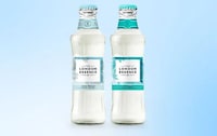 Zero-Sugar Cocktail-Ready Tonics Image 1