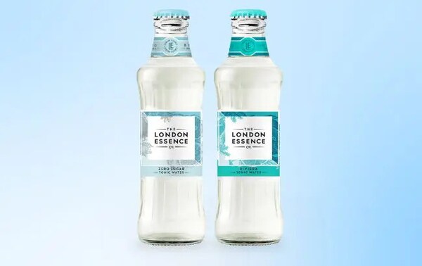 Zero-Sugar Cocktail-Ready Tonics: London Essence Tonic Added Two New ...