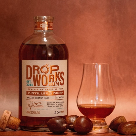 Cask-Finished Rum Releases