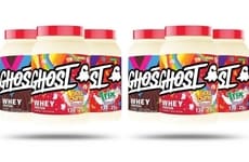 Branded Cereal Milk Supplements