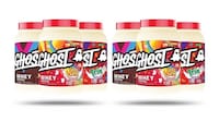 Branded Cereal Milk Supplements