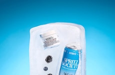 Sparkling Hydration Beverages