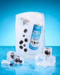 Sparkling Hydration Beverages Image 1