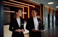 Hotel Safety Networks