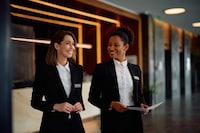 Hotel Safety Networks Image 1