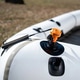 Micro-Sized Camping Air Pumps Image 4